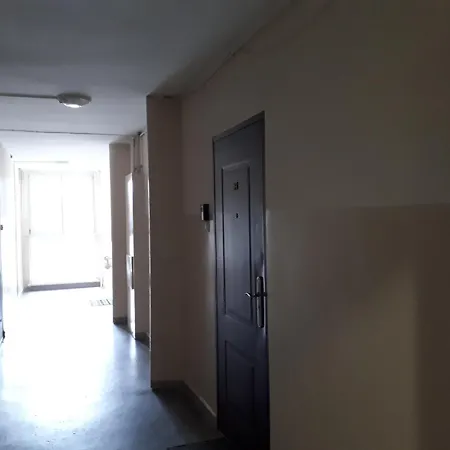 Apartamento Przy Morcinka