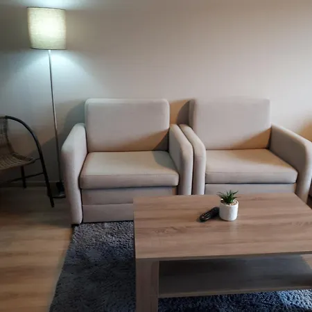 Przy Morcinka Głogów