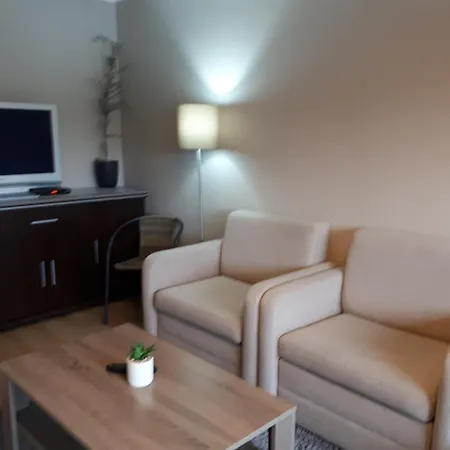 Apartamento Przy Morcinka *