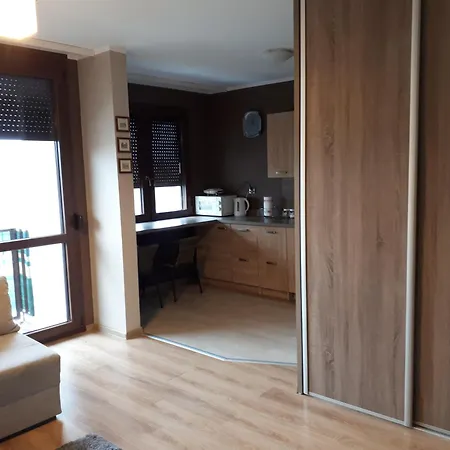 Apartamento Przy Morcinka Głogów