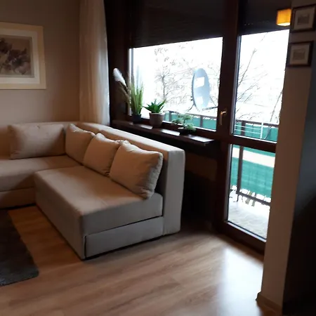 Przy Morcinka * Głogów