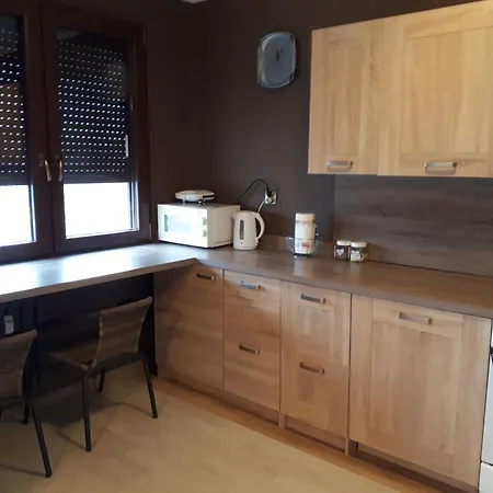 Apartamento Przy Morcinka