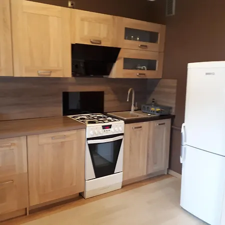 Apartamento Przy Morcinka Głogów