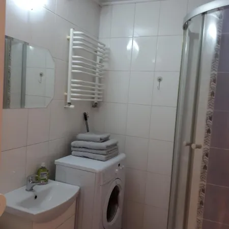 Przy Morcinka Głogów