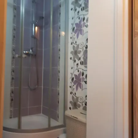 Apartamento Przy Morcinka *