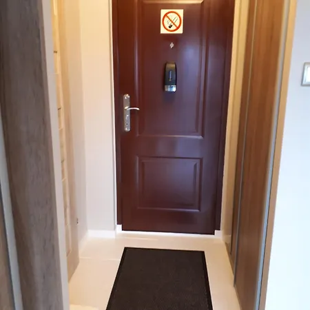 Apartamento Przy Morcinka *