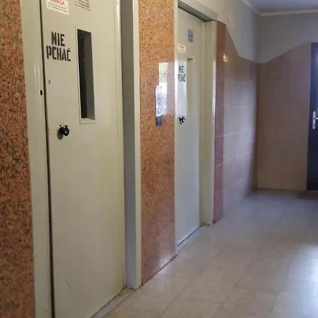 Przy Morcinka Głogów