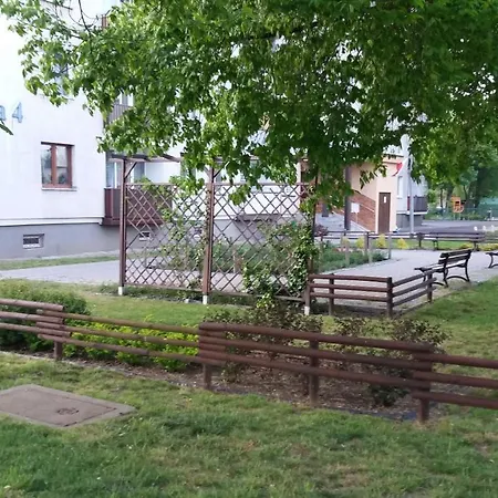 Przy Morcinka Głogów