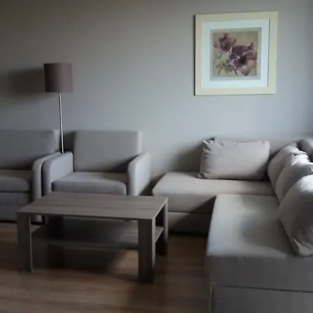 Przy Morcinka * Głogów