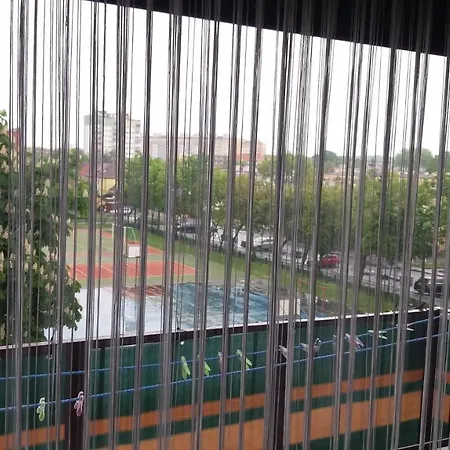 דירה Przy Morcinka *