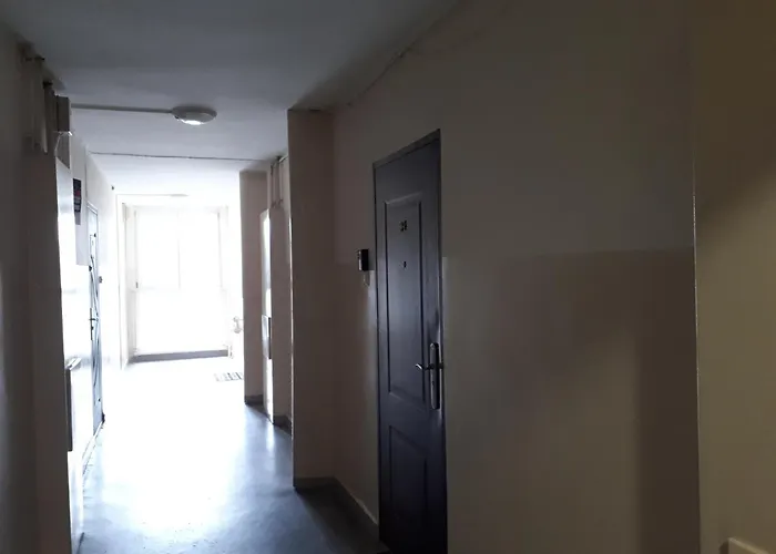 Apartment Przy Morcinka