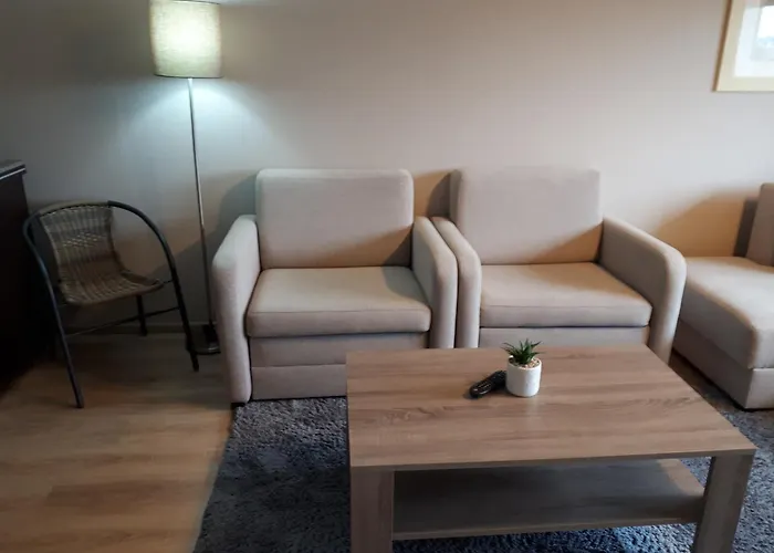 Przy Morcinka Glogow (Glogow)