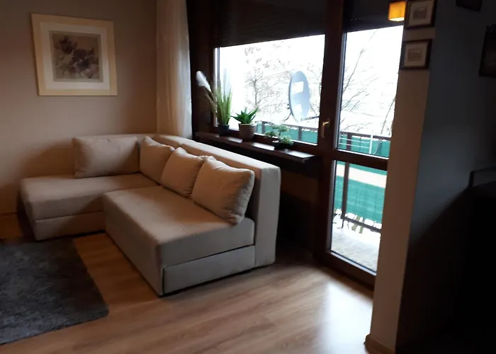 Przy Morcinka * Glogow (Glogow)