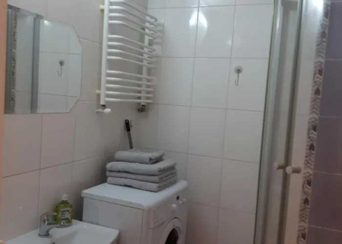 Przy Morcinka Glogow (Glogow)