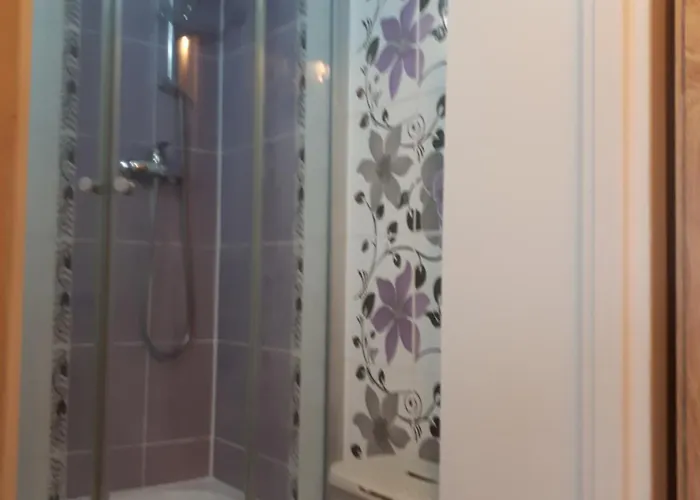 Apartment Przy Morcinka *