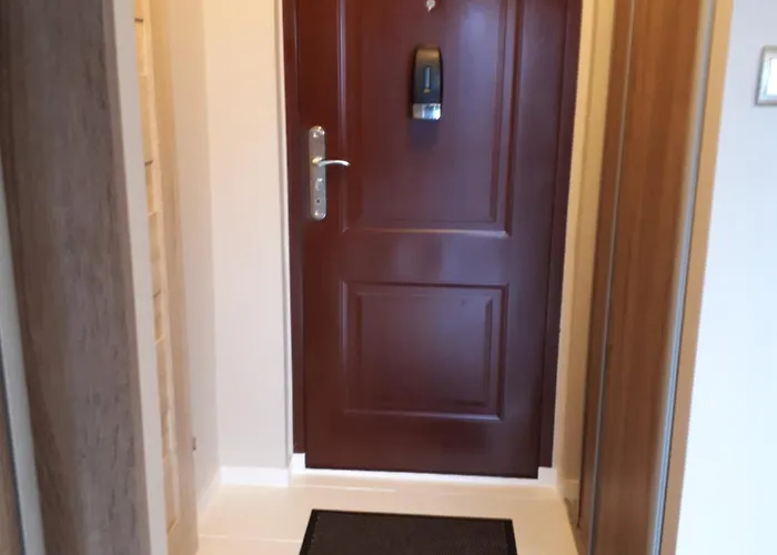 Apartment Przy Morcinka *