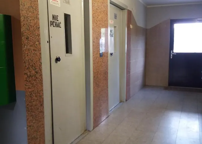 Przy Morcinka Glogow (Glogow)