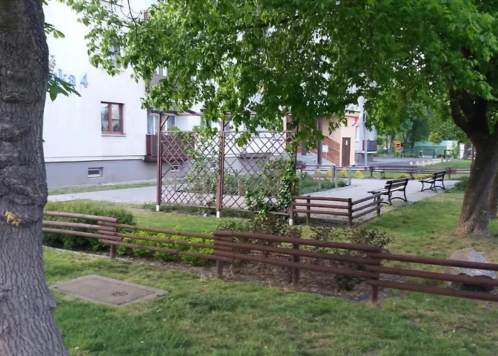 Przy Morcinka Glogow (Glogow)