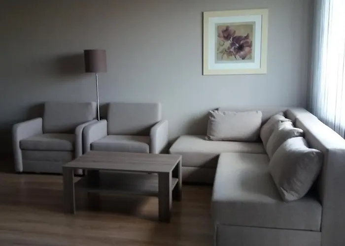 Przy Morcinka * Glogow (Glogow)