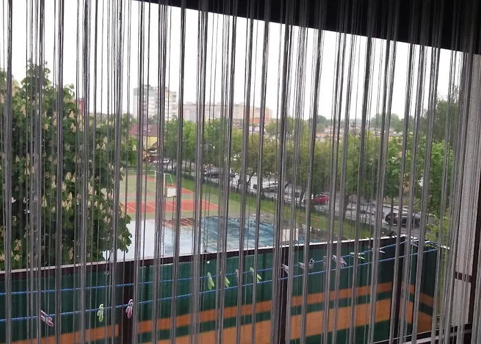 Apartment Przy Morcinka *