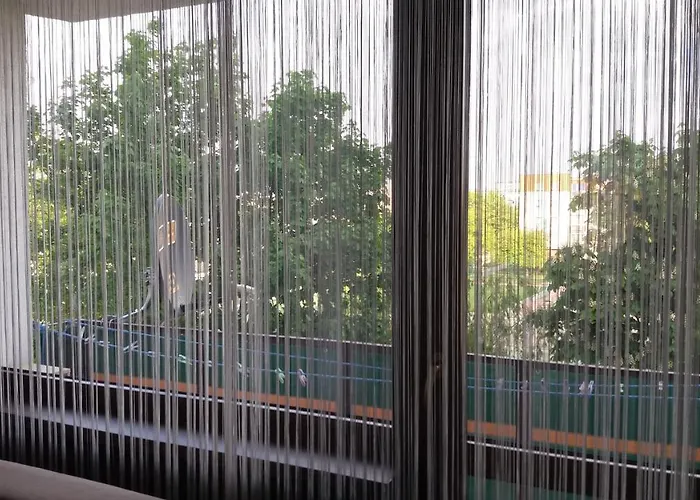 Apartment Przy Morcinka Glogow (Glogow)