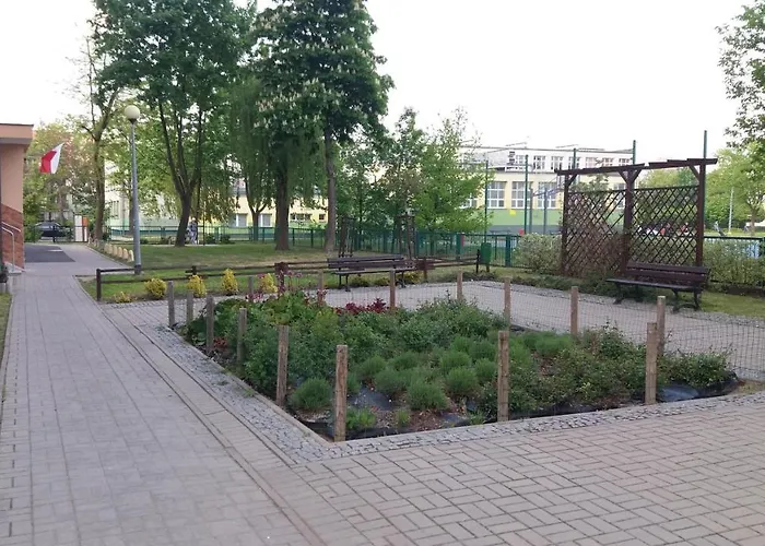 Przy Morcinka Glogow (Glogow)